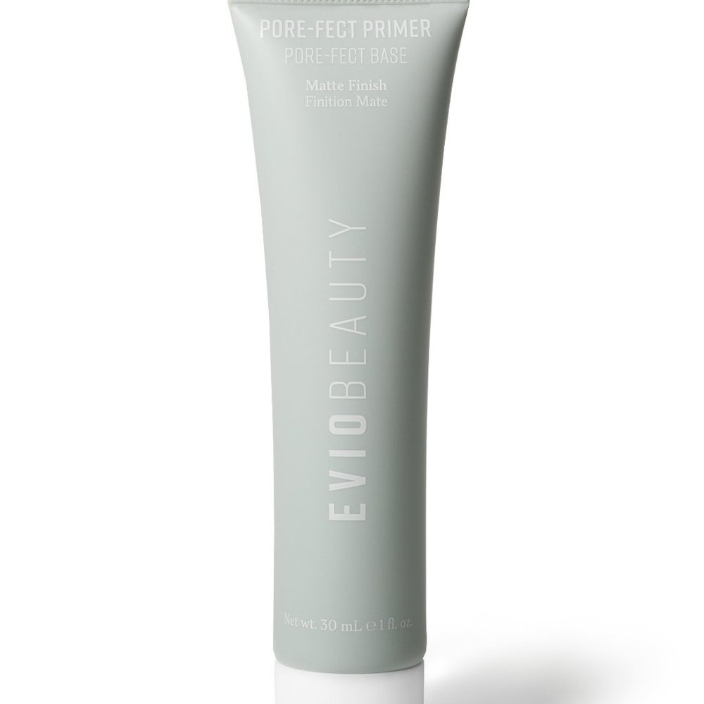 Evio Beauty porefect primer